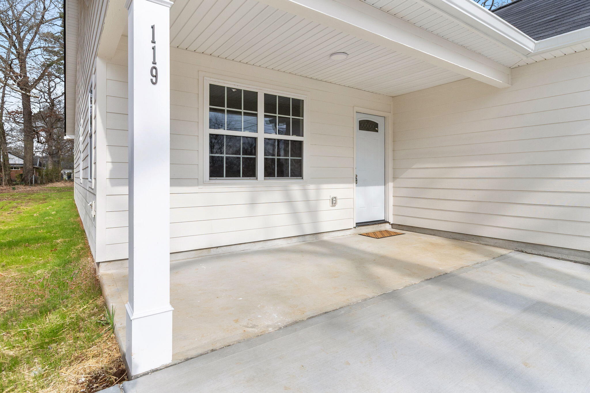 119 North Moore Road Chattanooga, TN 37411 - Photo 4 of 37 Welcome!