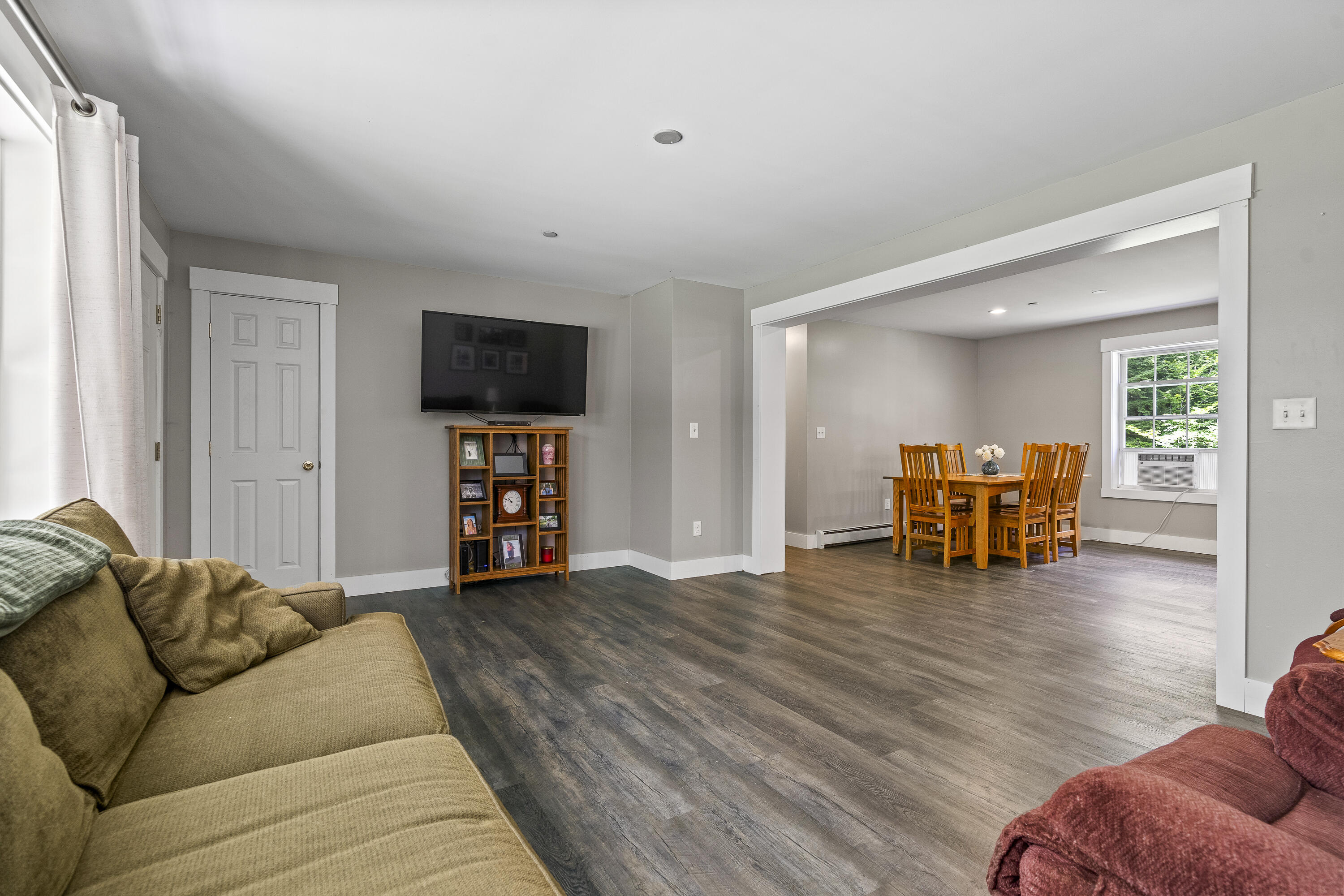 92 Orchard Road Cumberland Center, ME 04021 - Photo 21 of 76 92 Orchard Rd, Cumberland, ME-35