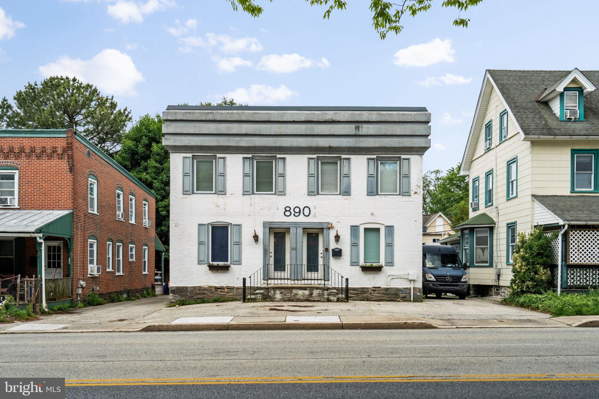 890-892 County Line Road, Unit 892 Bryn Mawr, PA 19010 - Photo 3 of 6