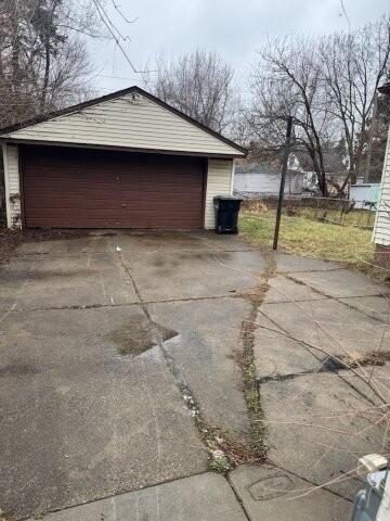 7501 Lamphere Detroit, MI 48239 - Photo 8 of 8 IMG_8411 1 (2)