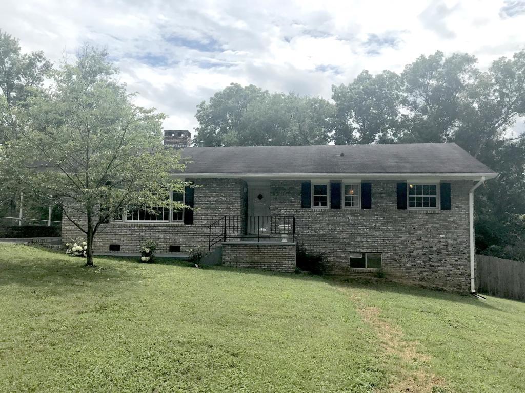 114 Oak Hill Road Clinton, TN 37716 - Photo 1 of 28 Great Curb Appeal