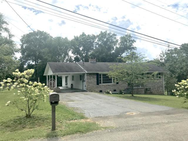 114 Oak Hill Road Clinton, TN 37716 - Photo 2 of 28 Side Carport