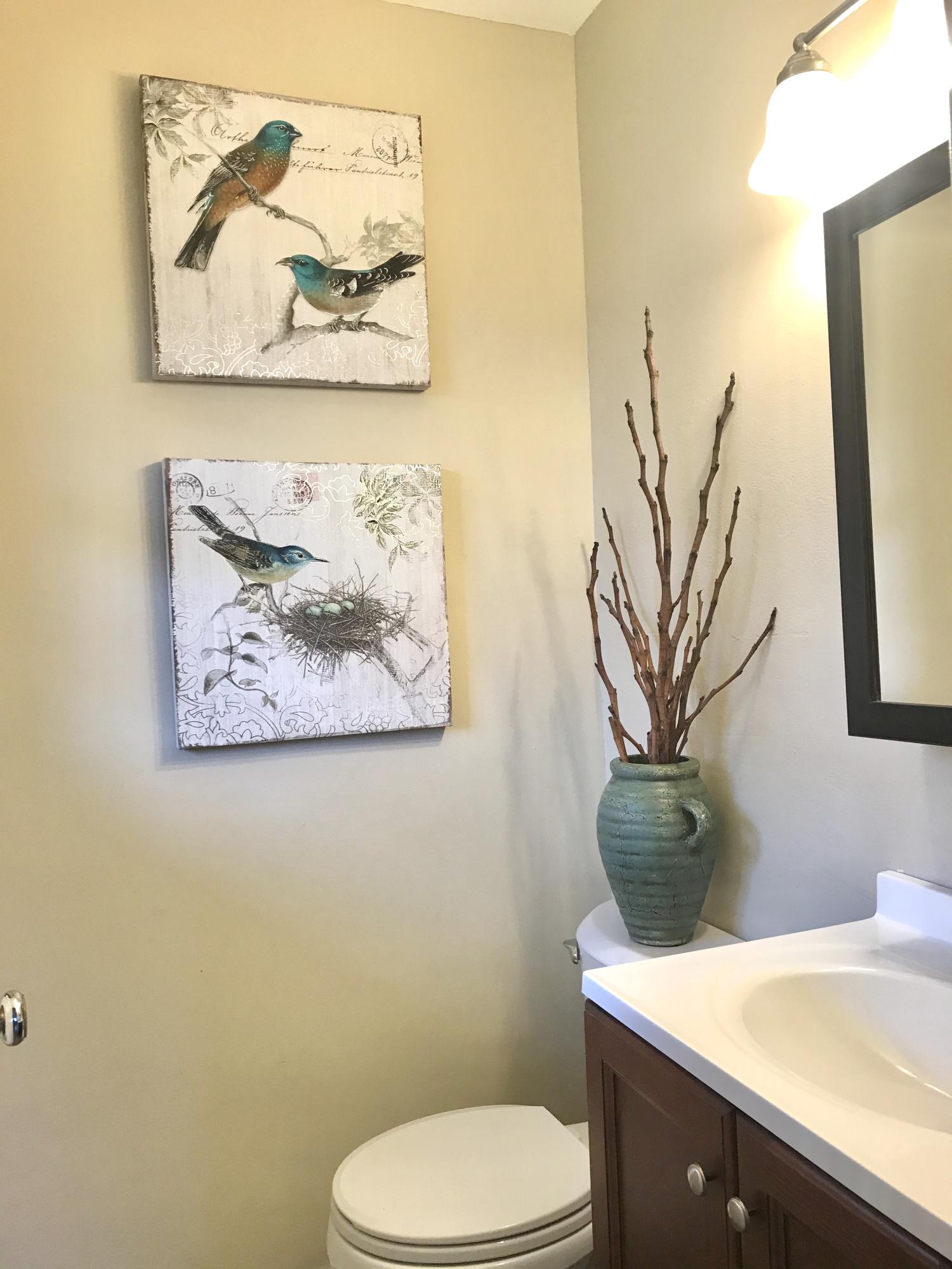 114 Oak Hill Road Clinton, TN 37716 - Photo 18 of 28 Master Bathroom