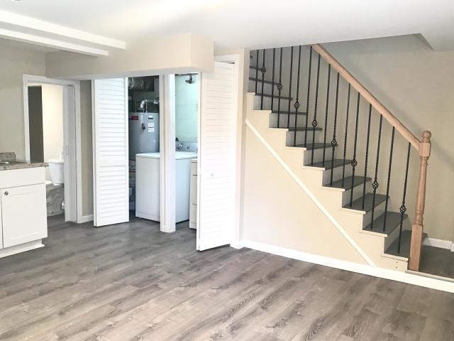 114 Oak Hill Road Clinton, TN 37716 - Photo 20 of 28 2nd Laundry