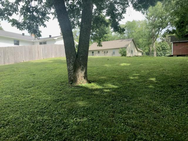 114 Oak Hill Road Clinton, TN 37716 - Photo 27 of 28 Mature trees provide shade