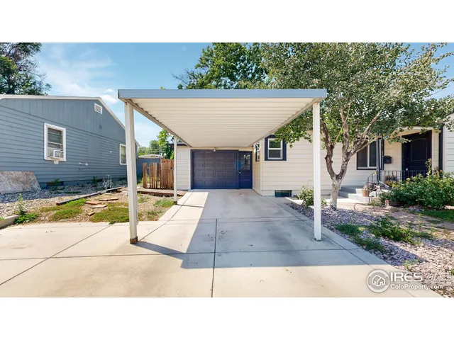 $375,000 | 1635 Montview Road, Greeley, CO 80631