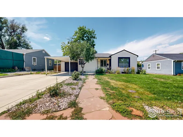 $375,000 | 1635 Montview Road, Greeley, CO 80631