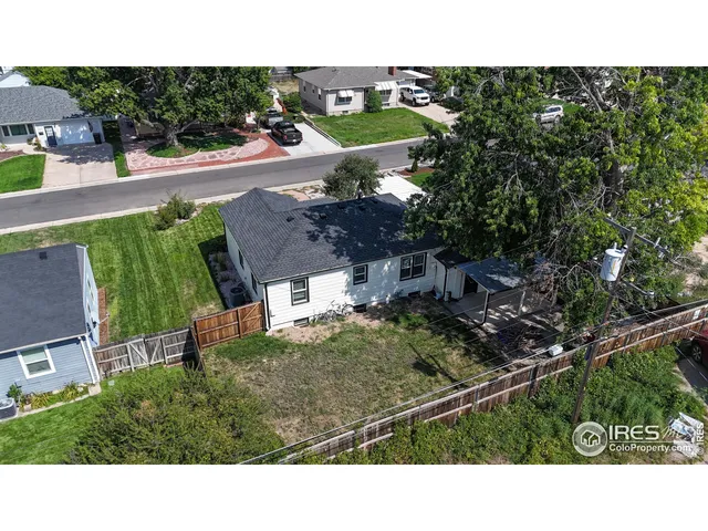 $375,000 | 1635 Montview Road, Greeley, CO 80631