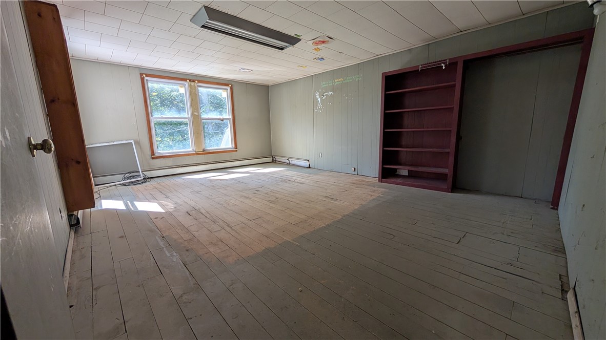 7401 Highway 28 Exeter, NY 13457 - Photo 12 of 27 2nd floor bedroom 1