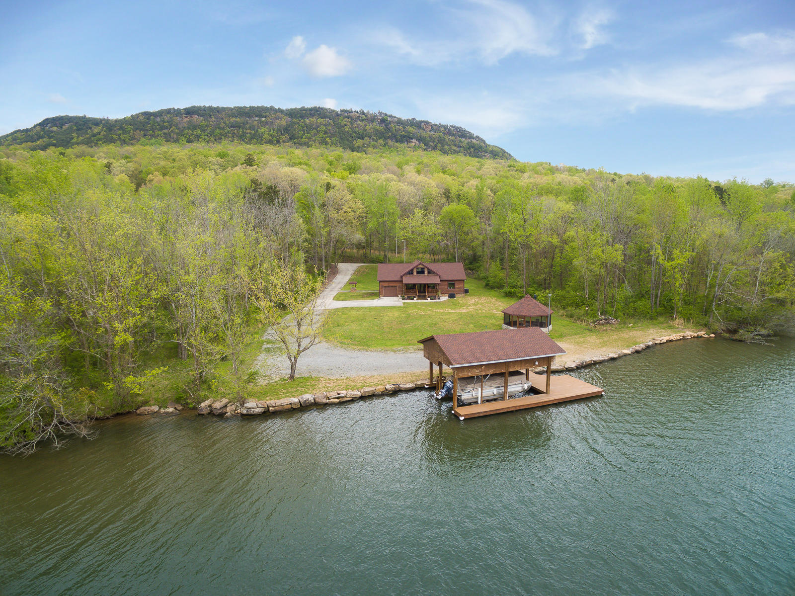 10400 Mullins Cove Road Whitwell, TN 37397 - Photo 1 of 31 10400 Mullins Road.
