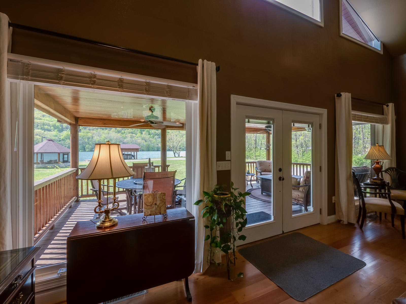 10400 Mullins Cove Road Whitwell, TN 37397 - Photo 12 of 31 Wonderful Natural Light.