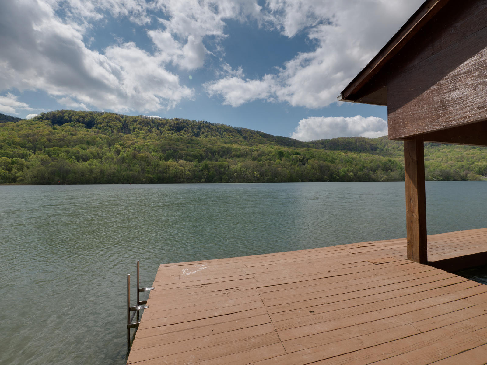 10400 Mullins Cove Road Whitwell, TN 37397 - Photo 18 of 31 Private Dock & Boat Lift.