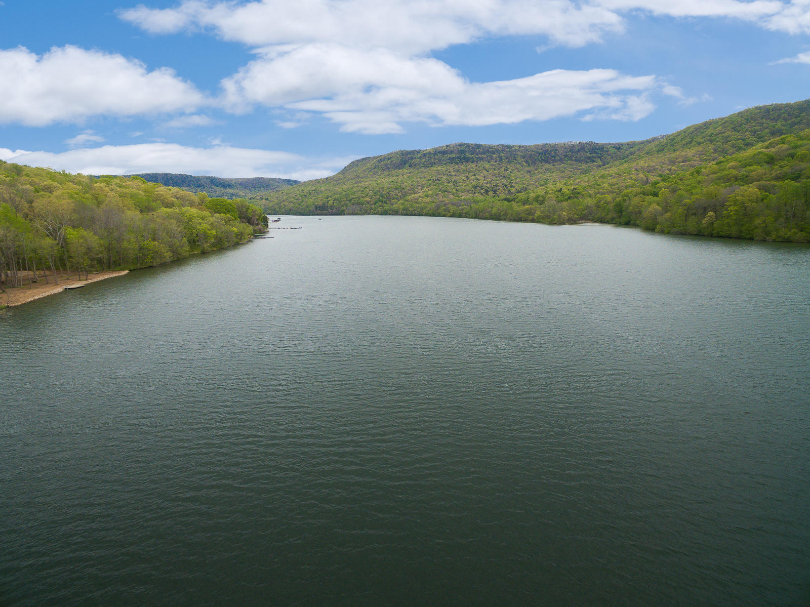 10400 Mullins Cove Road Whitwell, TN 37397 - Photo 19 of 31 Gorgeous Views.