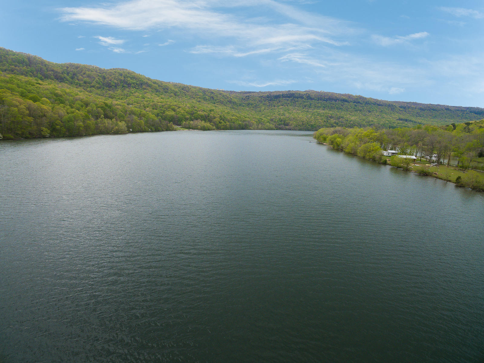 10400 Mullins Cove Road Whitwell, TN 37397 - Photo 20 of 31 Breath Taking Water Views!