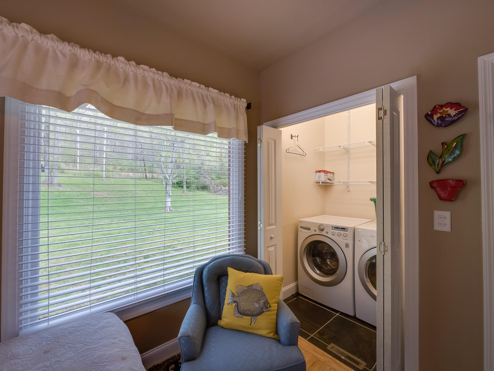 10400 Mullins Cove Road Whitwell, TN 37397 - Photo 29 of 31 Laundry.
