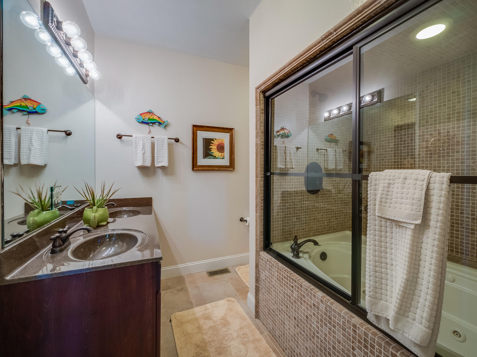 10400 Mullins Cove Road Whitwell, TN 37397 - Photo 7 of 31 Master Bath.