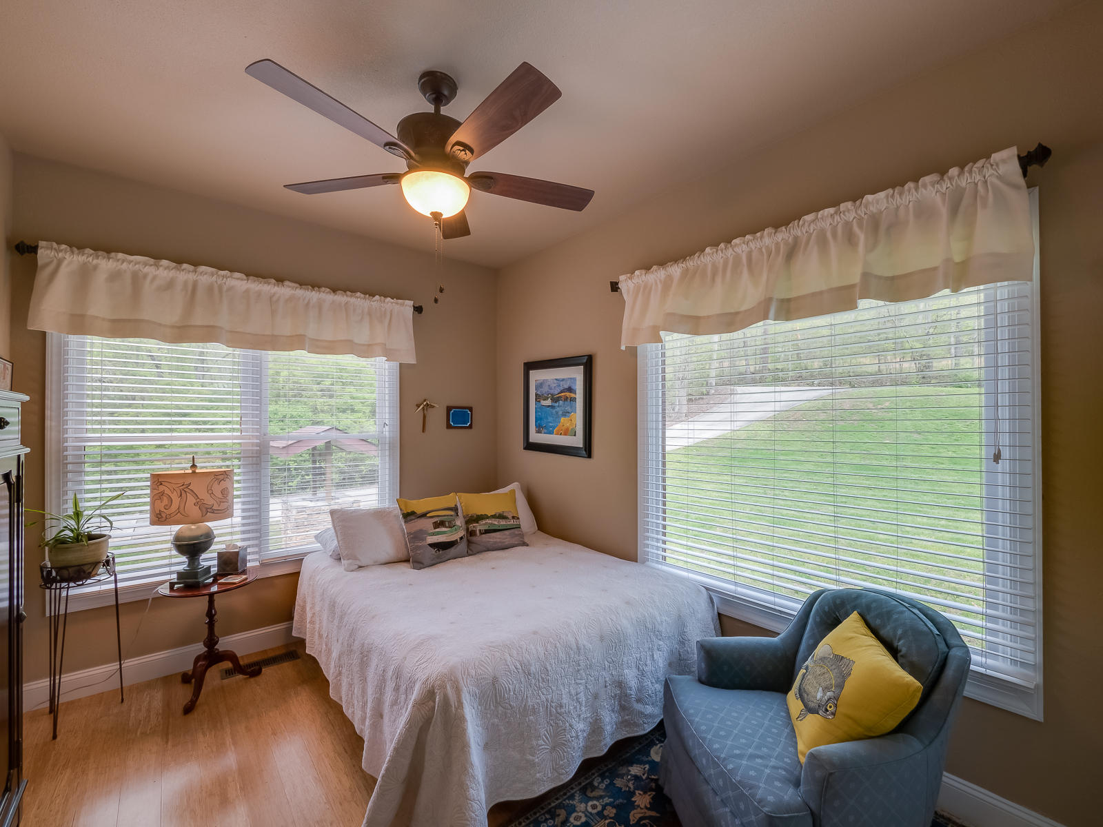 10400 Mullins Cove Road Whitwell, TN 37397 - Photo 10 of 31 Additional Bedroom.