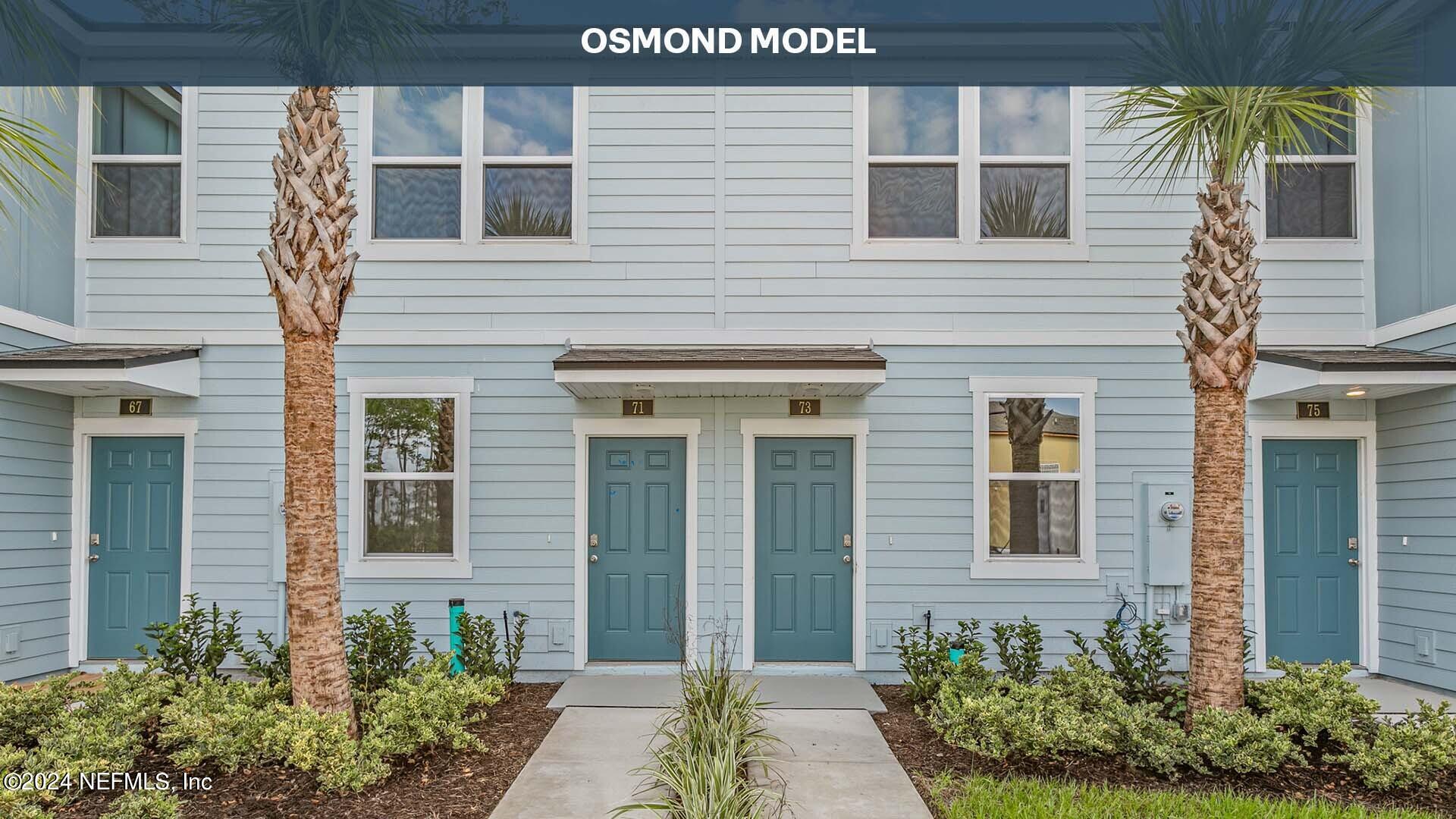 29 Crisanto Road St. Augustine, FL 32084 - Photo 1 of 52 1 Exterior_0008_6F1A0035
