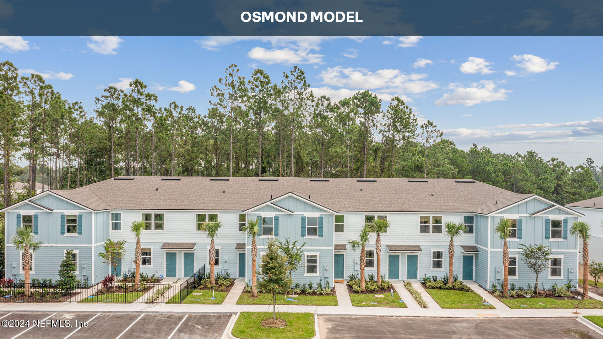 29 Crisanto Road St. Augustine, FL 32084 - Photo 5 of 52 3 Exterior_0006_DJI_0429
