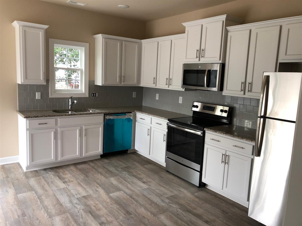 2913 Filbert Street Raleigh, NC 27610 - Photo 4 of 4 Rendering only - consult with builder for actual finishes Rendering only