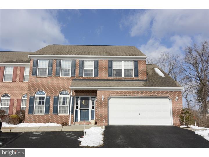 6 Creighton Circle Shillington, PA 19607 - Photo 1 of 25 Gallery Image 1