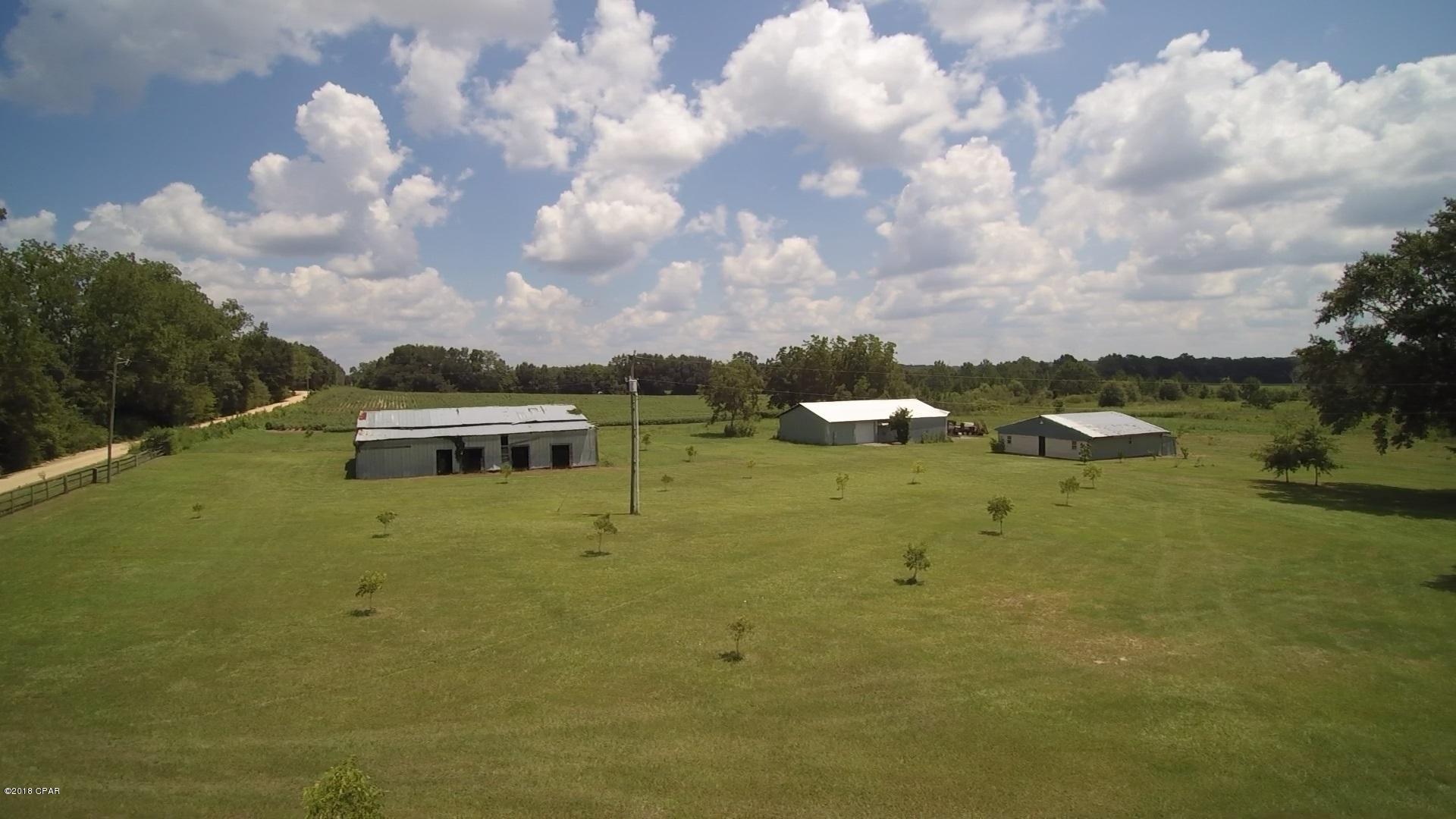 4858 Cliff Road Graceville, FL 32440 - Photo 59 of 63