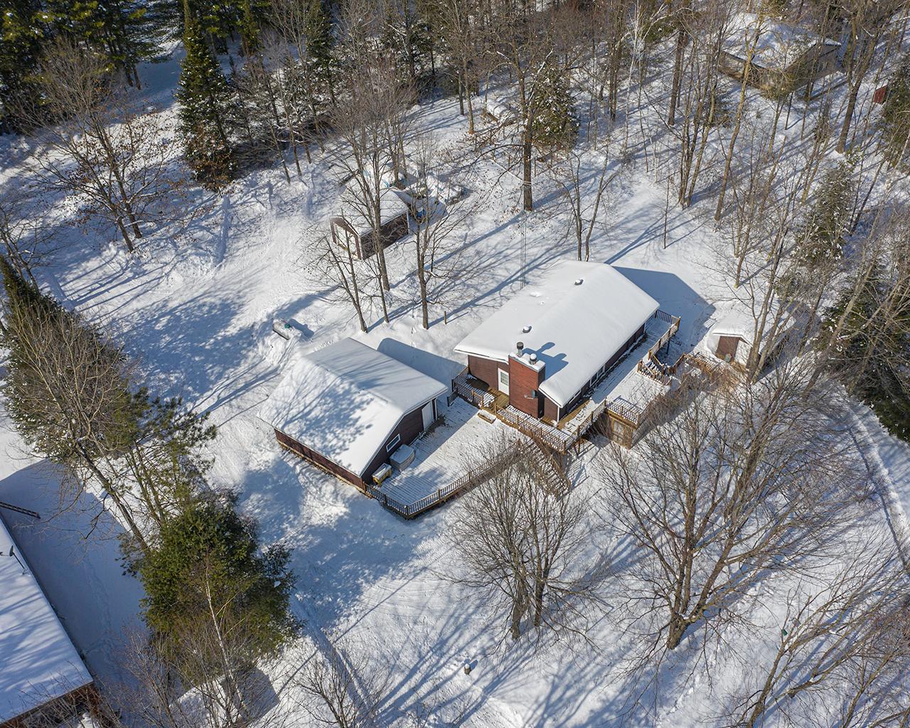 2976 Oneida Lake Road Harshaw, WI 54529 - Photo 49 of 49 Gallery Image 49