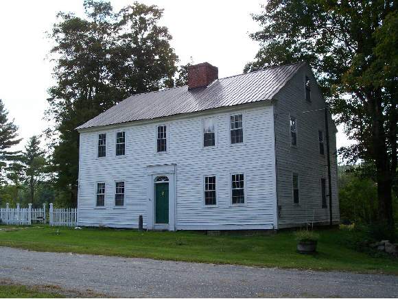 175 Dodge Hollow Road Lempster, NH 03605 - Photo 1 of 1 Gallery Image 1