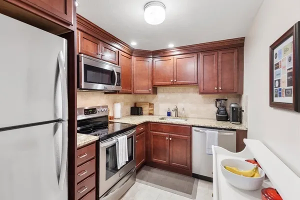 $379,000 | 200 Park Terrace Drive, Unit 245, Stoneham, MA 02180