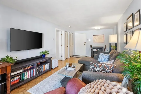 $379,000 | 200 Park Terrace Drive, Unit 245, Stoneham, MA 02180