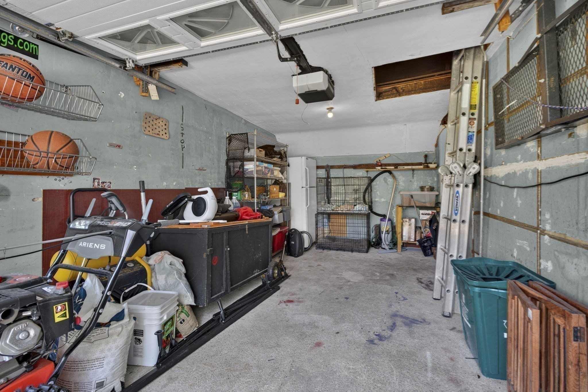 8 Lyndale Road Worcester, MA 01606 - Photo 24 of 35 Gallery Image 24