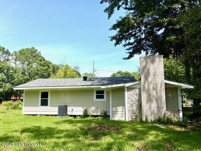 4513 Pine Street Moss Point, MS 39563 - Photo 28 of 30 IMG_2689