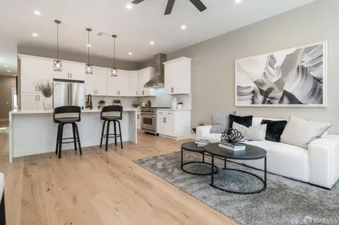$3,999,000 | 2820-2824 Folsom Street, San Francisco, CA 94110