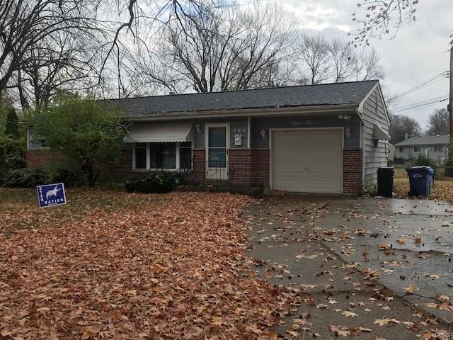 810 Derhake Road Florissant, MO 63033 - Photo 1 of 11 Gallery Image 1