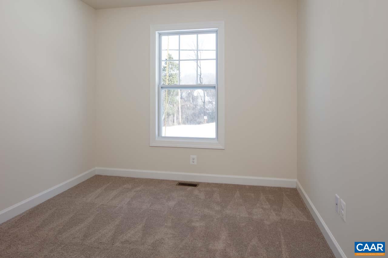 431 Rolkin Road Charlottesville, VA 22911 - Photo 13 of 26 an empty room with a window