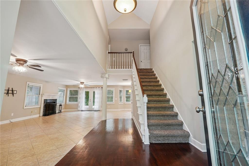 515 Spring Gate Lane Alpharetta, GA 30009 - Photo 7 of 36