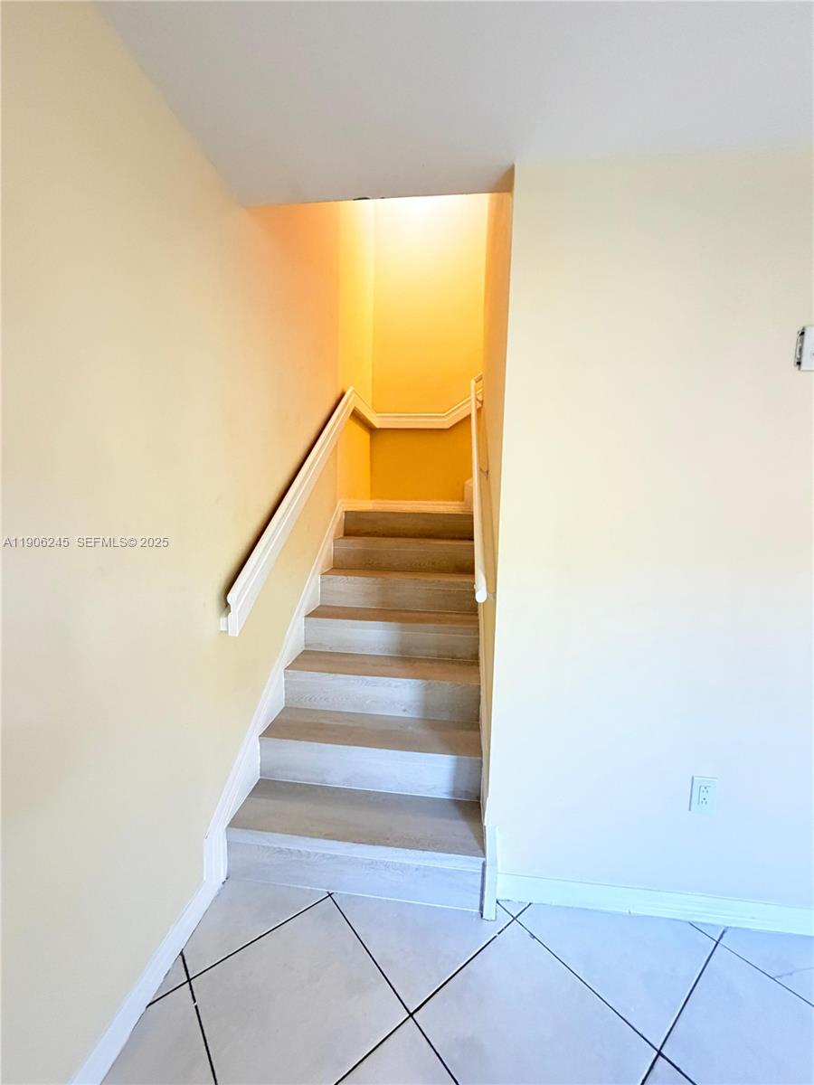 12635 Southwest 91st Street, Unit 211 Miami, FL 33186 - Photo 12 of 16 a view of entryway