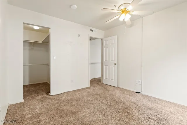 $119,900 | 3550 Bay Sands Drive, Unit 1029, Laughlin, NV 89029