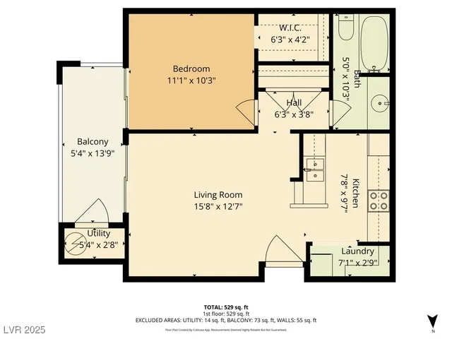 $119,900 | 3550 Bay Sands Drive, Unit 1029, Laughlin, NV 89029