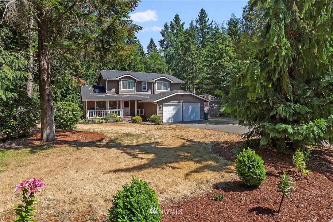 1310 Southwest Station Circle Road Port Orchard, WA 98367 - Photo 2 of 40 Gallery Image 2