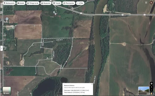 $260,000 | 6017 North Old 157, Worthington, IN 47471