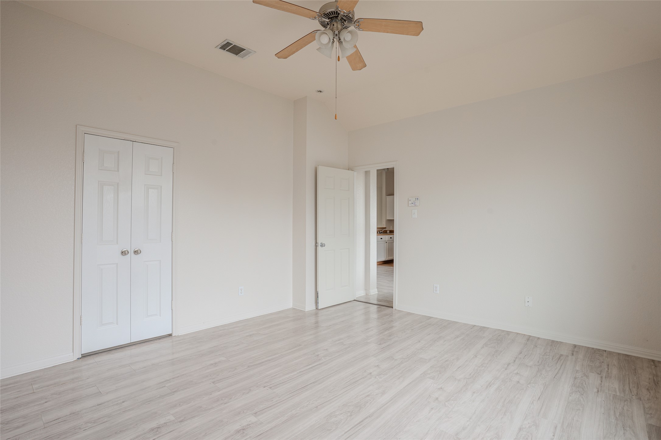 140 Dropper Kyle, TX 78640 - Photo 17 of 30 a view of an empty room