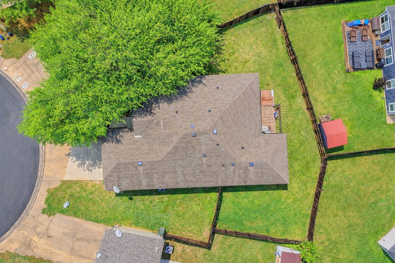 140 Dropper Kyle, TX 78640 - Photo 4 of 30 a view of swimming pool with a yard