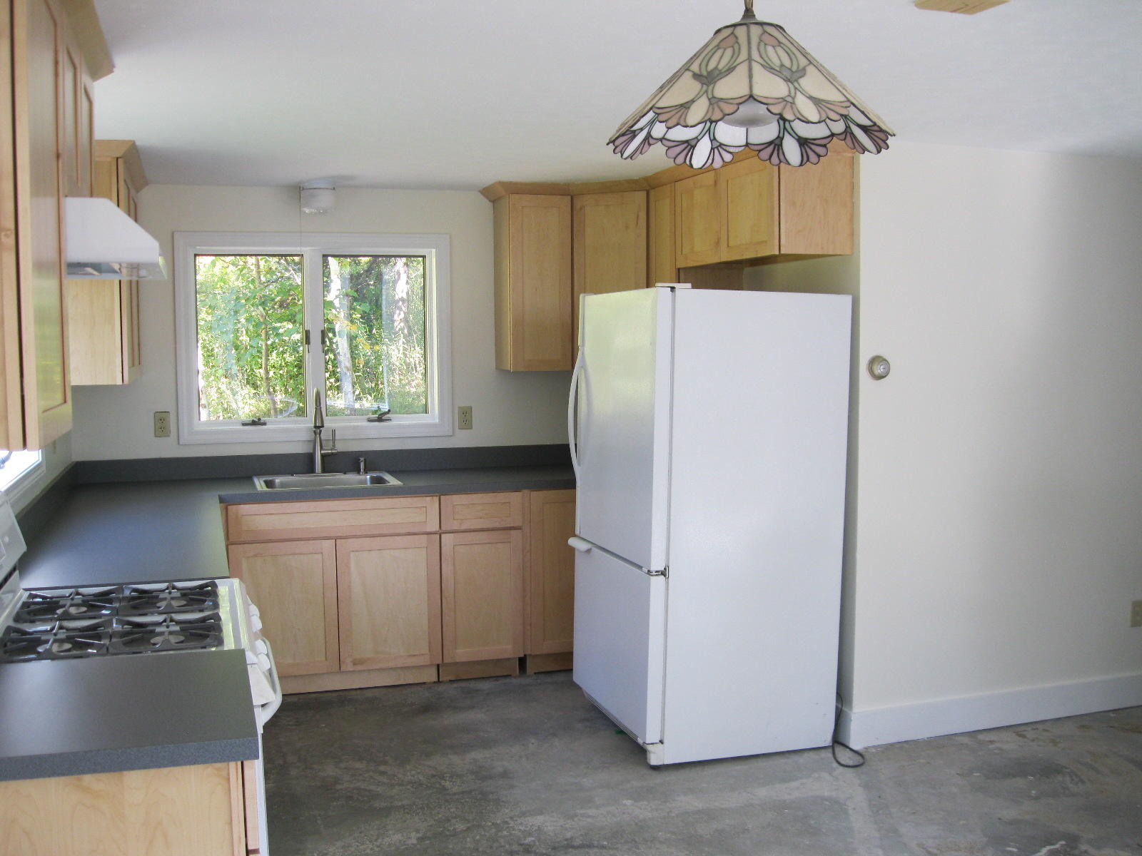 205 Bonney Point Road Rangeley, ME 04970 - Photo 11 of 27 205 Bpnney Point 012