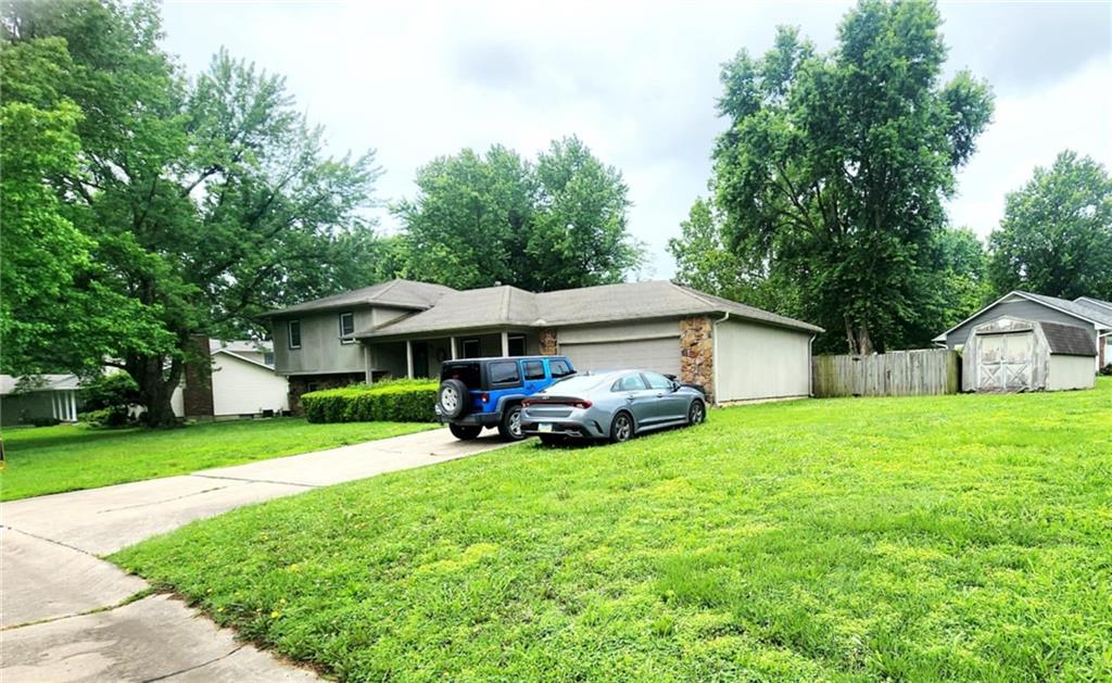1302 Bitner Terrace Pittsburg, KS 66762 - Photo 22 of 23