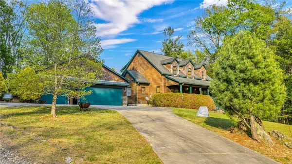 $499,900 | 1600 Timber Ridge Road, Millers Creek, NC 28651