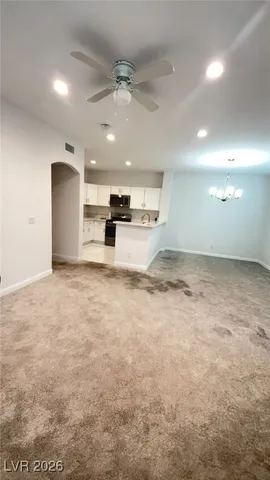 $1,300 | 1405 South Nellis Boulevard, Unit 2013, Las Vegas, NV 89104