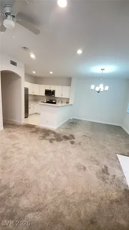 $1,250 | 1405 South Nellis Boulevard, Unit 2013, Las Vegas, NV 89104