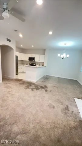 $1,300 | 1405 South Nellis Boulevard, Unit 2013, Las Vegas, NV 89104