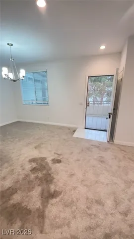 $1,300 | 1405 South Nellis Boulevard, Unit 2013, Las Vegas, NV 89104